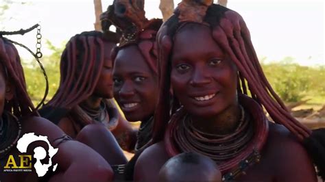 himba tribe sex|Beyond the myth: How The Himba Tribe Offers Sex To Visitors.